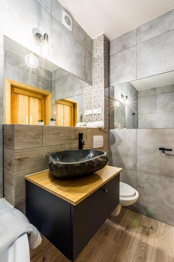 Apartament Sova Kościelisko Eksteriør bilde