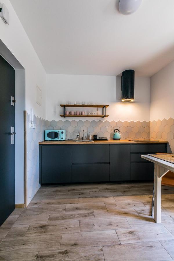 Apartament Sova Kościelisko Eksteriør bilde